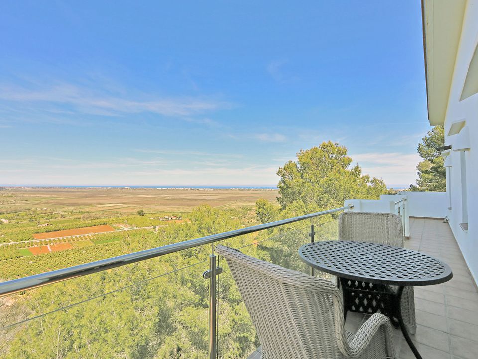 Villa i Denia, Alicante - foto 5